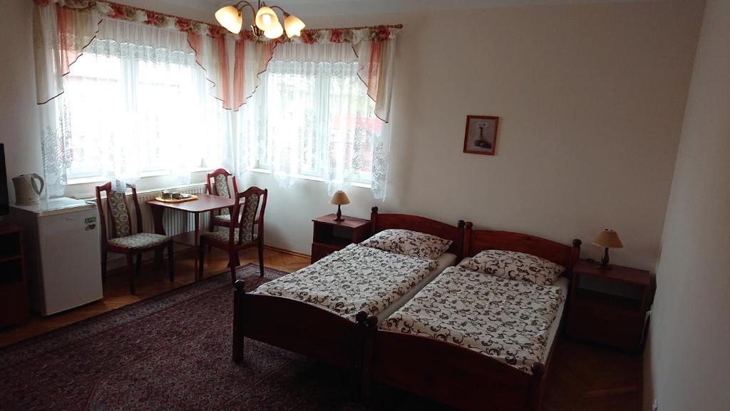 Ciechocinek House | Apartamenty i Pokoje Willa Dafne