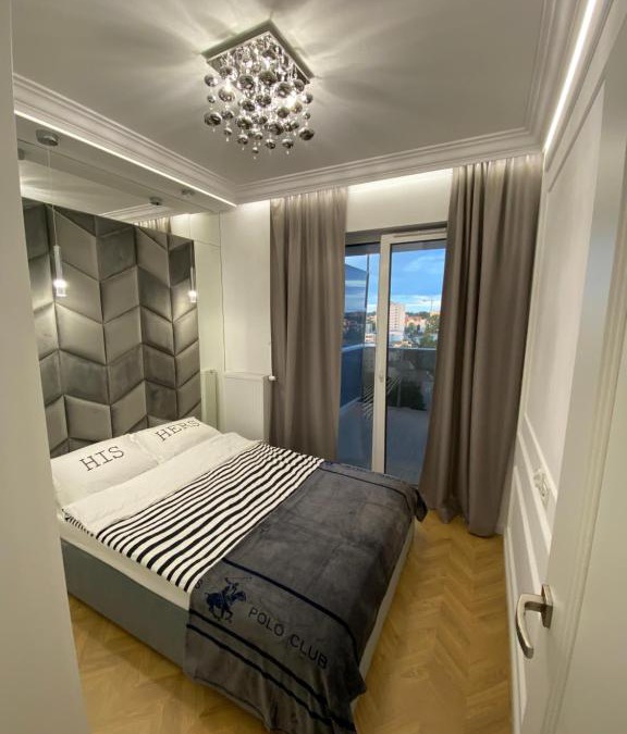 Bialystok Apartment | Apartamenty Jagiellońskie Jurowiecka 15