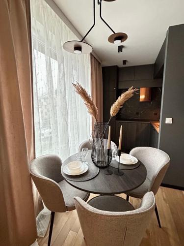 Kielce Apartment | Apartamenty Kielce-CARMEL, Rynek, Sienkiewicza, centrum, fv, targi