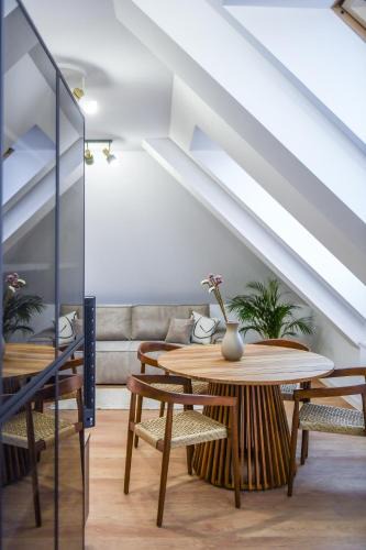 Gliwice Apartment | Apartamenty Kościuszki