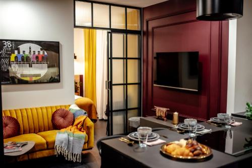 Zamosc Apartment | Apartamenty Kolegiacka Stare Miasto Zamość