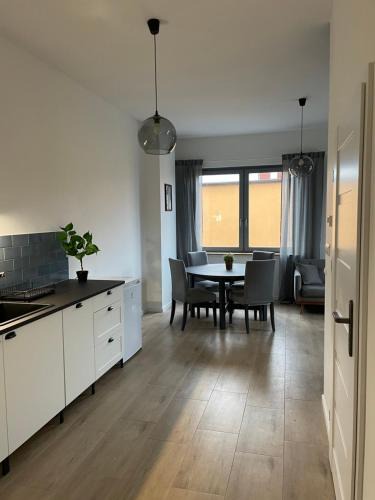 Komorniki Apartment | Apartamenty Komorniki