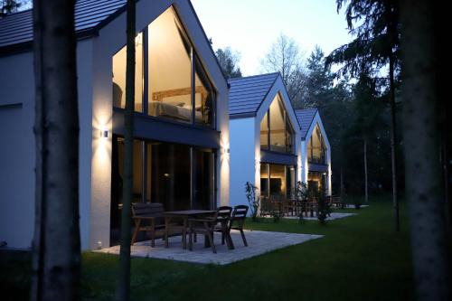 Goluchow Apartment | Apartamenty Leśne Historie