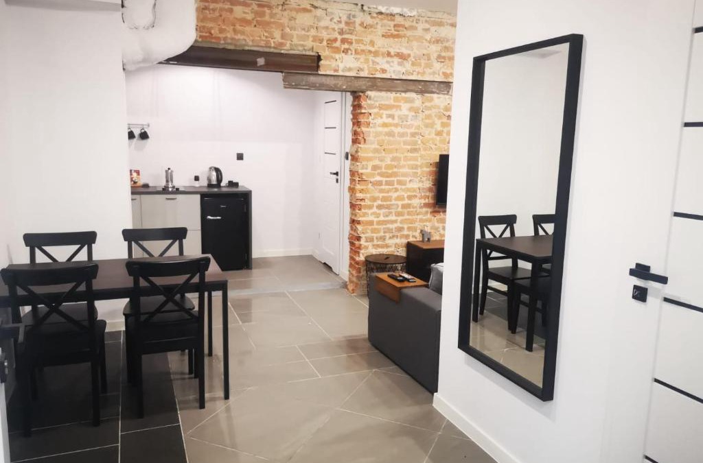 Raciborz Apartment | Apartamenty LENA 4