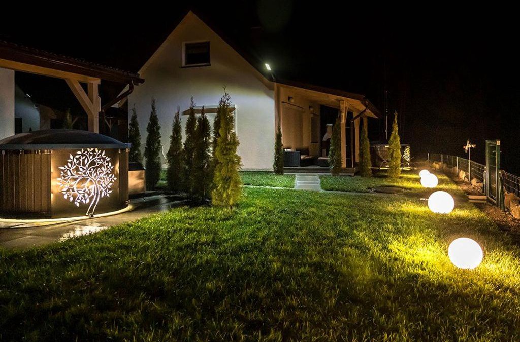 Ostroda Apartment | Apartamenty Liberta