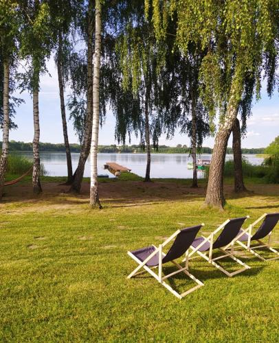 Małe Lezno Apartment | Apartamenty LilaRóż