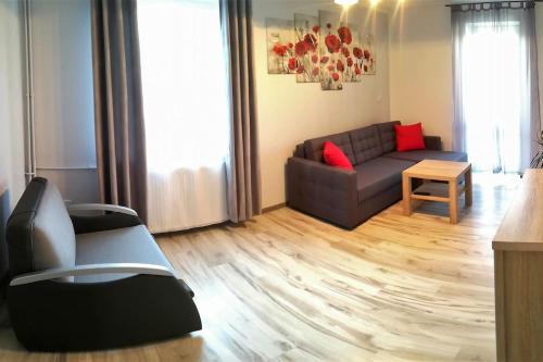 Lublin Apartment | Apartamenty Love