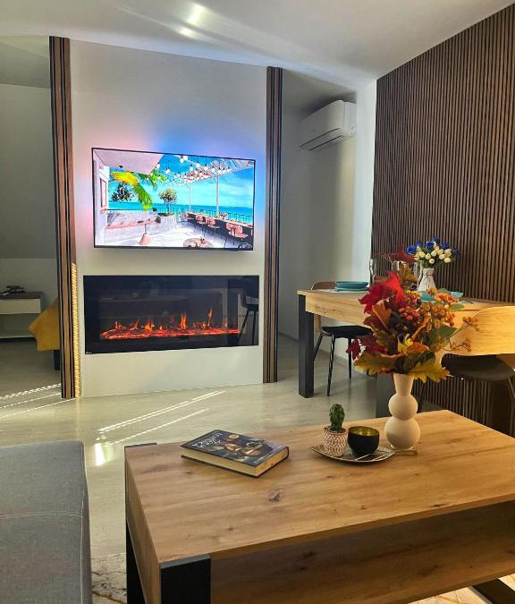 Gryfice Apartment | Apartamenty Lumax