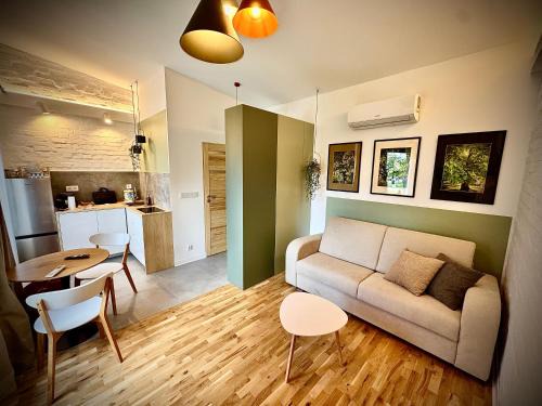 Gliwice Apartment | Apartamenty Młyńska 3A