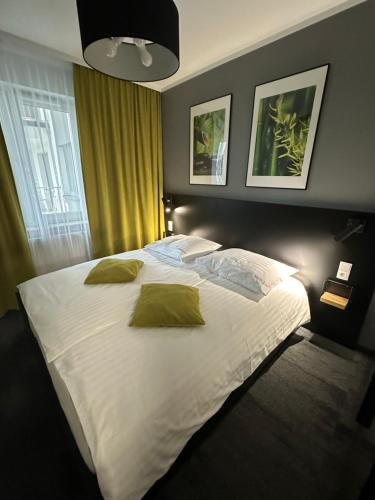 Rzeszow Apartment | Apartamenty Magia z bezpłatnym parkingiem