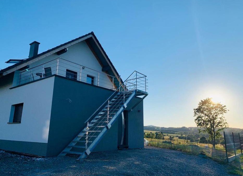 Szczytna Apartment | APARTAMENTY MAGREMA