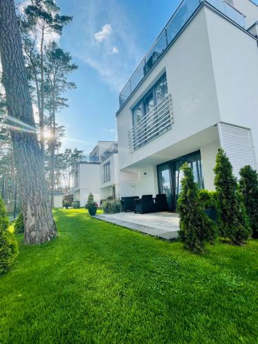 Dziwnowek Apartment | Apartamenty Marco Polo