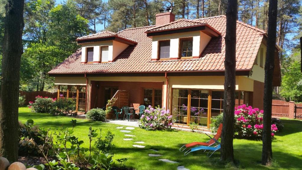 Poddabie Apartment | Apartamenty Mieszko