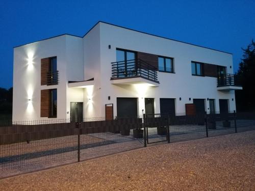 Oswiecim Apartment | Apartamenty na Ceglanej
