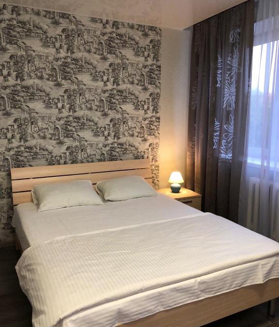 Ivanovo Apartment | Апартаменты на Ильинке