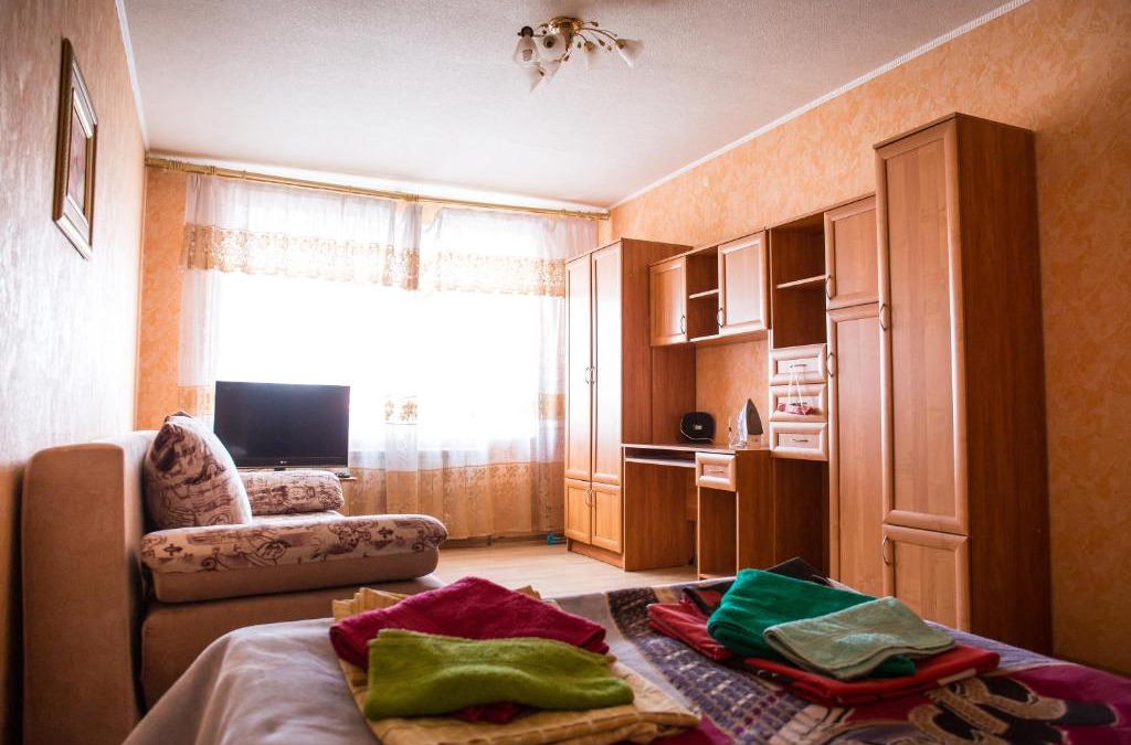 Smolensk Apartment | Apartamenty na Kolkhoznoy