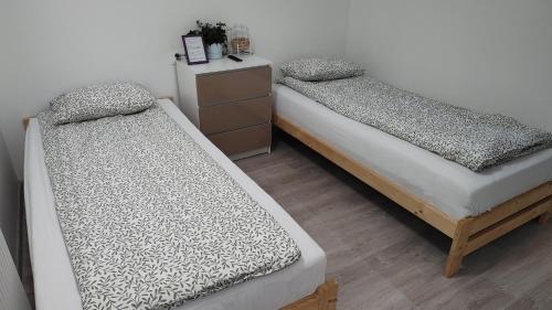 Zaniemysl Apartment | Apartamenty Na Plażowej