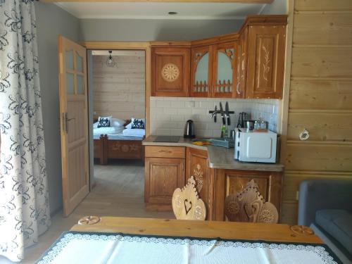 Koscielisko Apartment | Apartamenty Na Polanie
