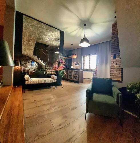 Plock Apartment | Apartamenty Na Skarpie