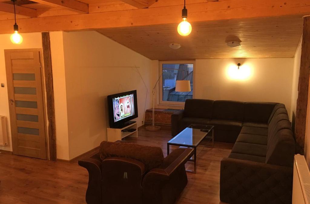 Cieszyn Apartment | Apartamenty na Starówce - Apartments in the Old Town