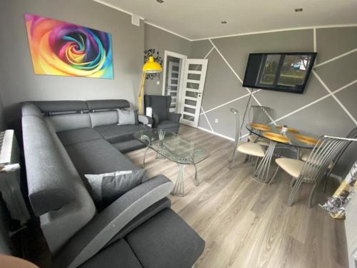 Rymanow-Zdroj Apartment | Apartamenty Ogrodowa14