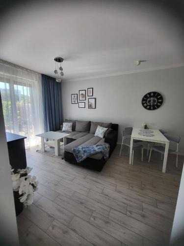 Gorzow Wielkopolski Apartment | Apartamenty Olimpijska