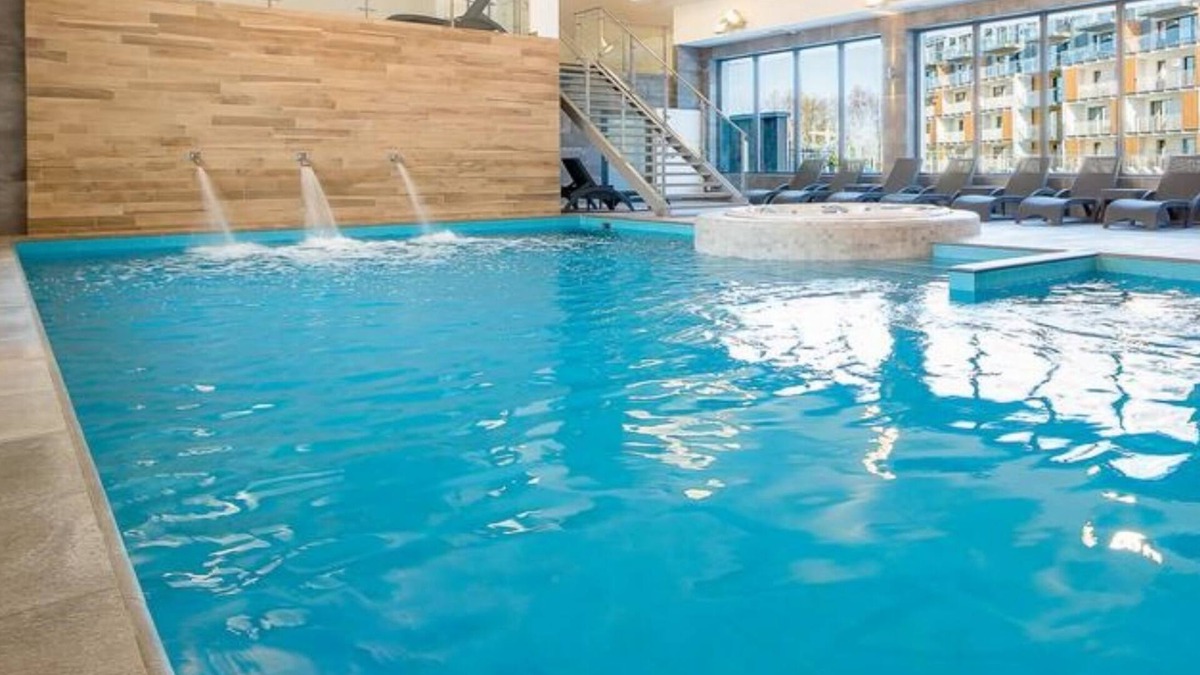 Kolobrzeg Hotel | Apartamenty OnHoliday w Kołobrzegu Poleska