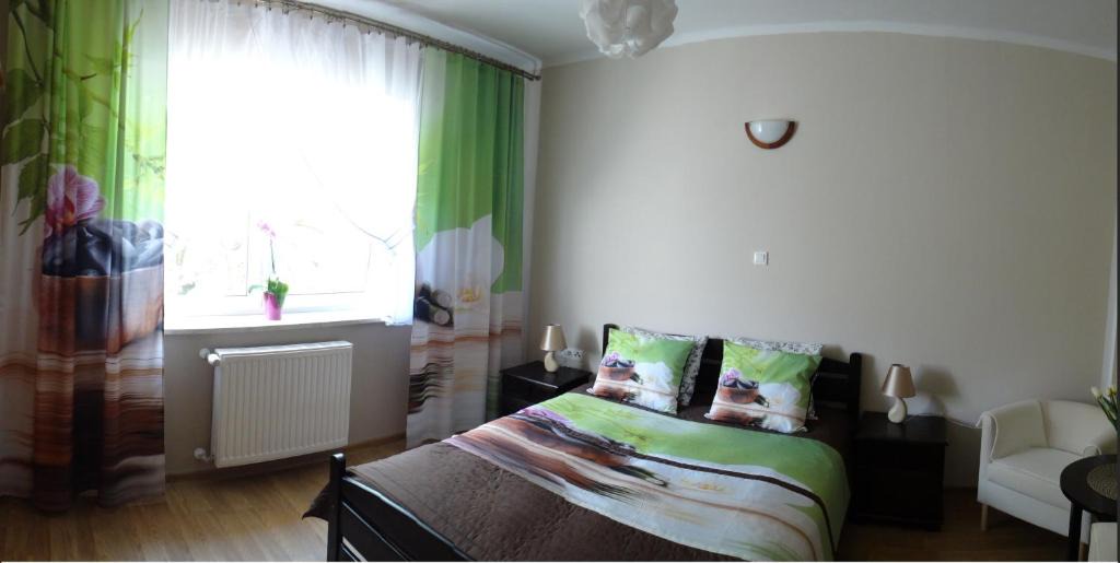 Opole Apartment | Apartamenty Orbi-House