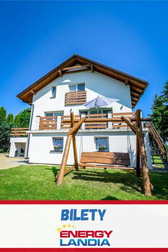 Zator Apartment | Apartamenty Pawełek
