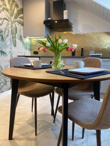 Kielce Apartment | Apartamenty Plac Moniuszki 11 City Center