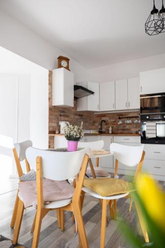 Piwniczna-Zdroj Apartment | Apartamenty pod Kicarzem