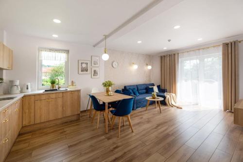 Kudowa Zdroj Apartment | Apartamenty Pod Lipami