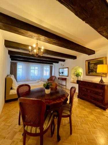Stare Miasto Apartment | Apartamenty Podmurna 25