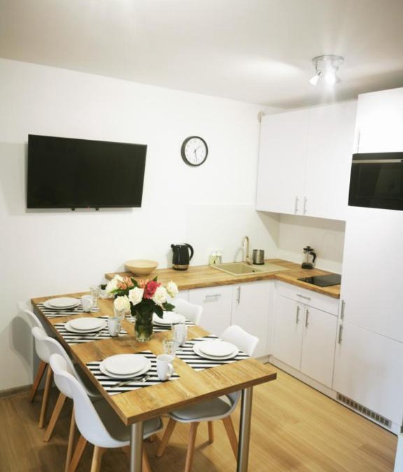 Poddabie Apartment | Apartamenty Port Royal Poddąbie