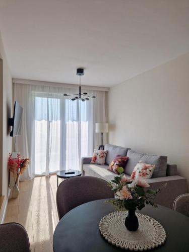 Subcarpathian Province Apartment | Apartamenty Potockiego Private Parking Self Check-in