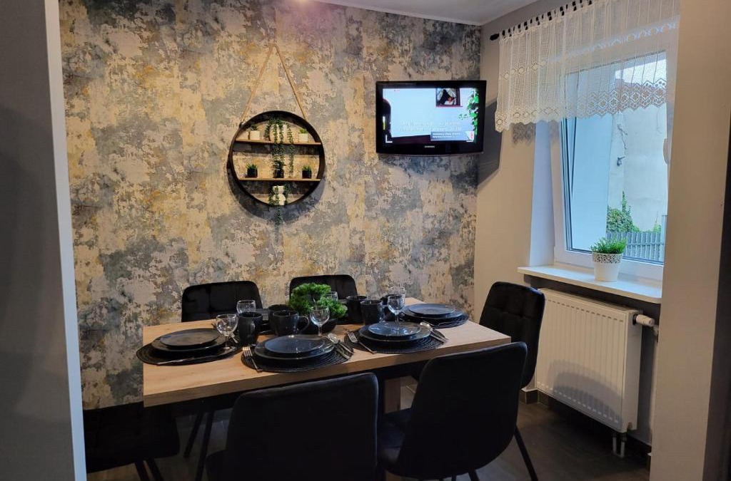 Rumia Apartment | Apartamenty Premium Biznes Rumia