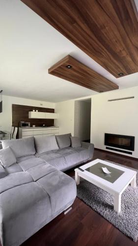 Solina Apartment | Apartamenty Prestige Solina - jacuzzi i sauna