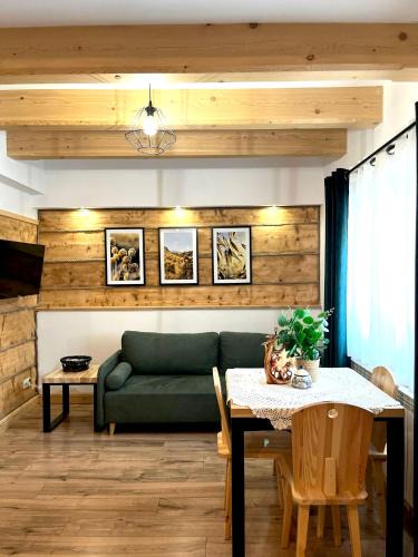 Szaflary Apartment | Apartamenty Przy Rynku Szaflary