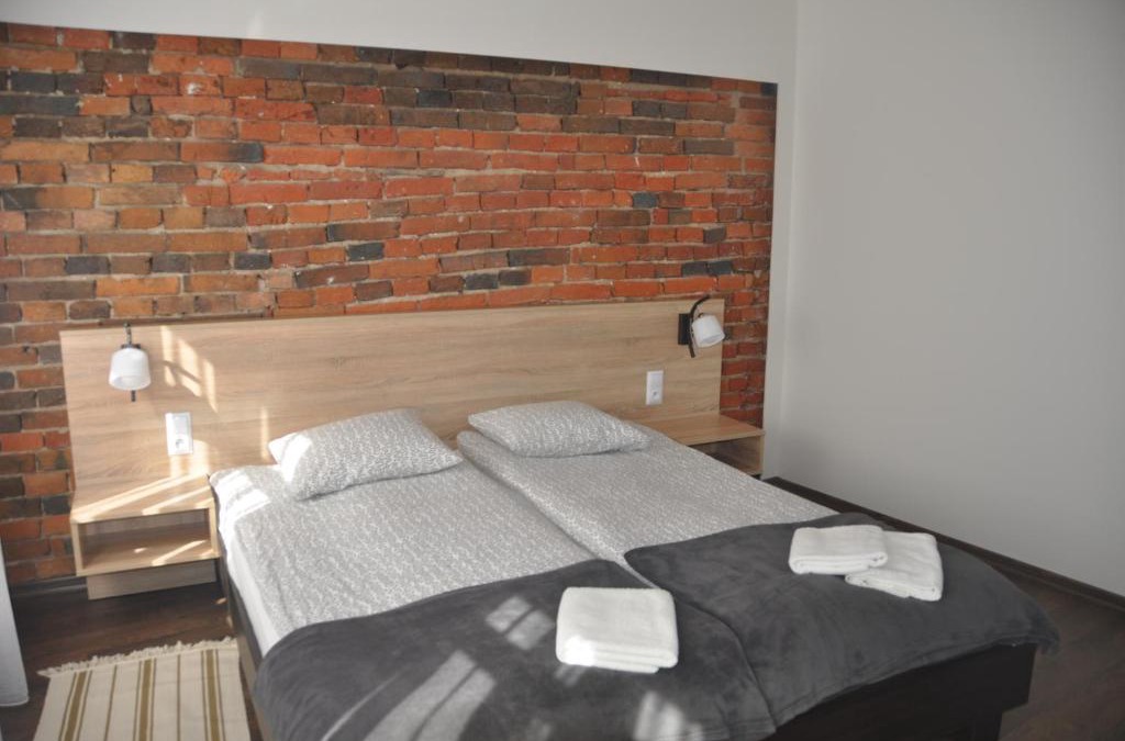 Centrum Apartment | Apartamenty Przy Starówce