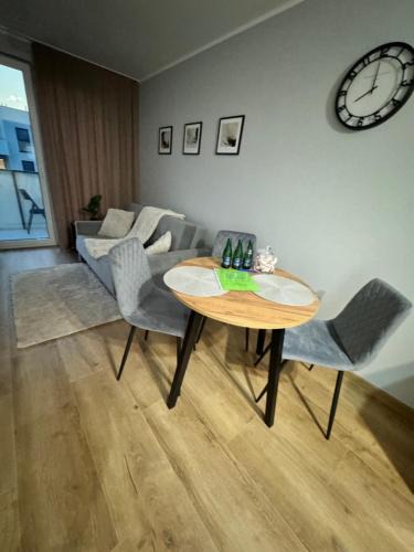 Fordonek Apartment | Apartamenty RAJ przy Onkologii