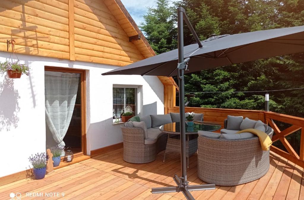 Nowa Ruda Apartment | Apartamenty Sowianka
