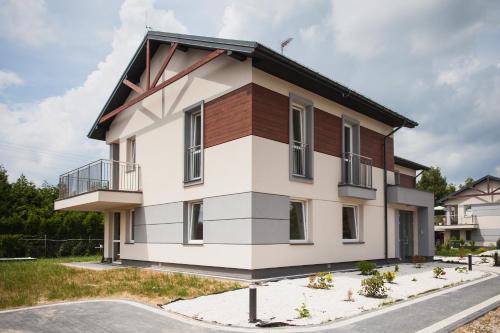 Naleczow Apartment | Apartamenty Sady Nałęczowskie