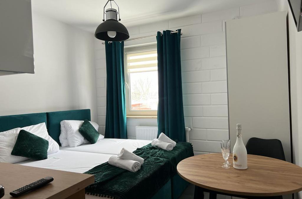 Nowa Ruda Apartment | Apartamenty Slowianka -Studio