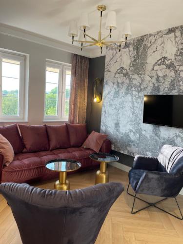 Sandomierz Apartment | Apartamenty Stare Miasto