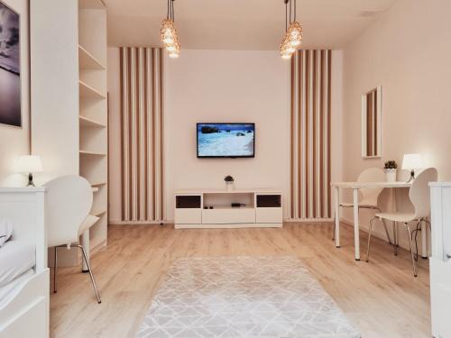 Zaspa Apartment | Apartamenty Startowa 4A