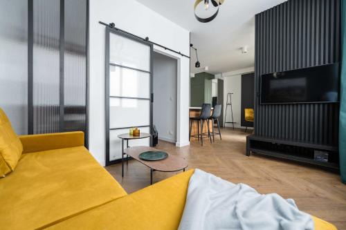 Bielsko-Biala Apartment | Apartamenty Stojałowskiego 18