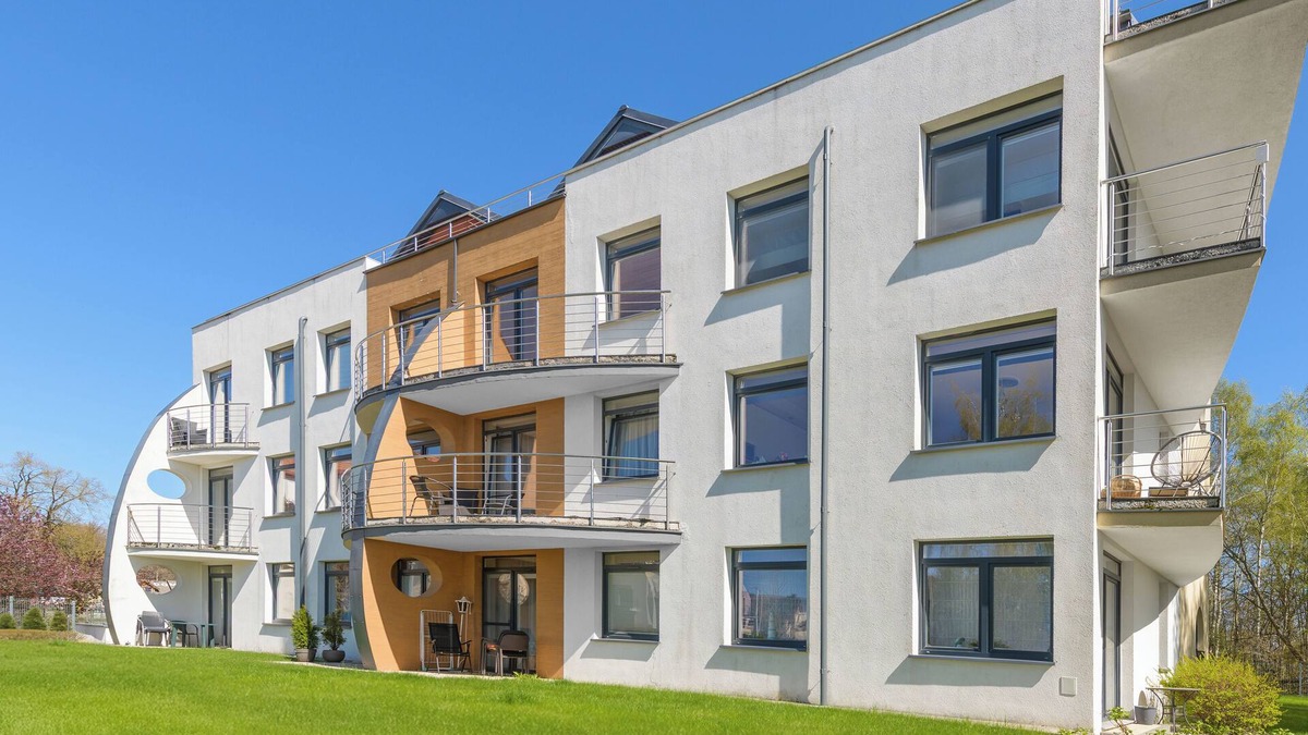 Jastrzebia Gora Apartment | Apartamenty Sun & Snow Borcharda
