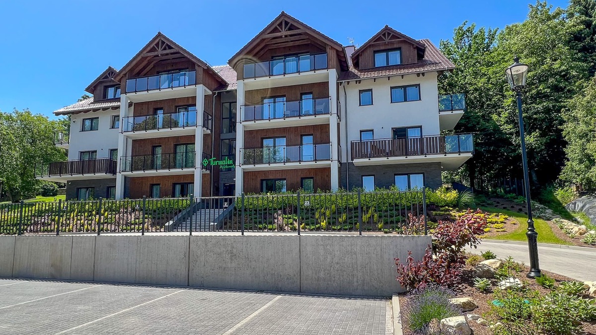 Swieradow-Zdroj Apartment | Apartamenty Sun & Snow Wczasowa 17