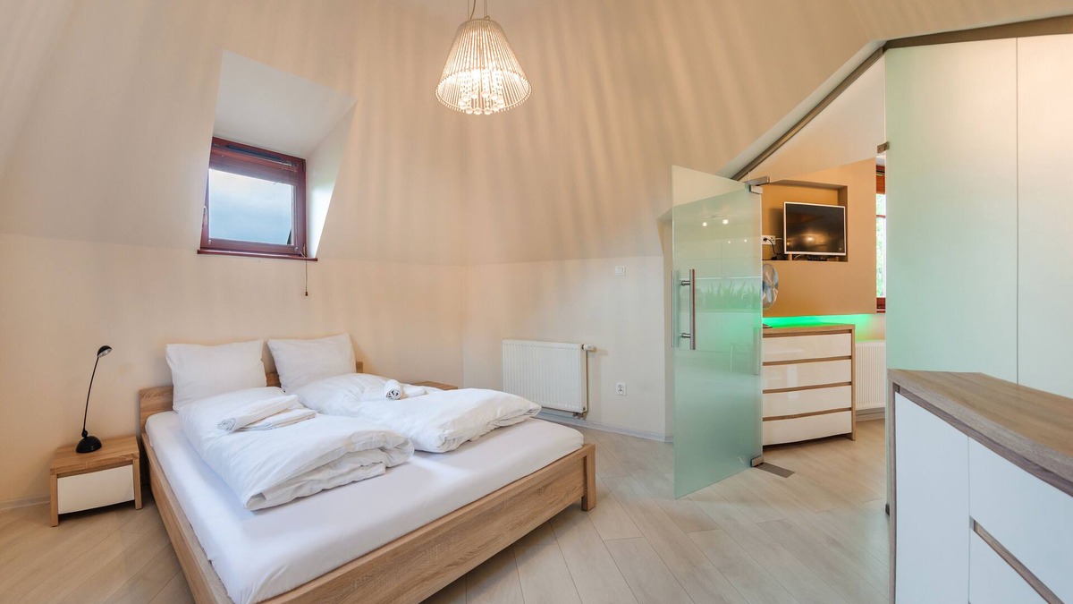 Krynica Morska Apartment | Apartamenty Sun & Snow Willa Hania