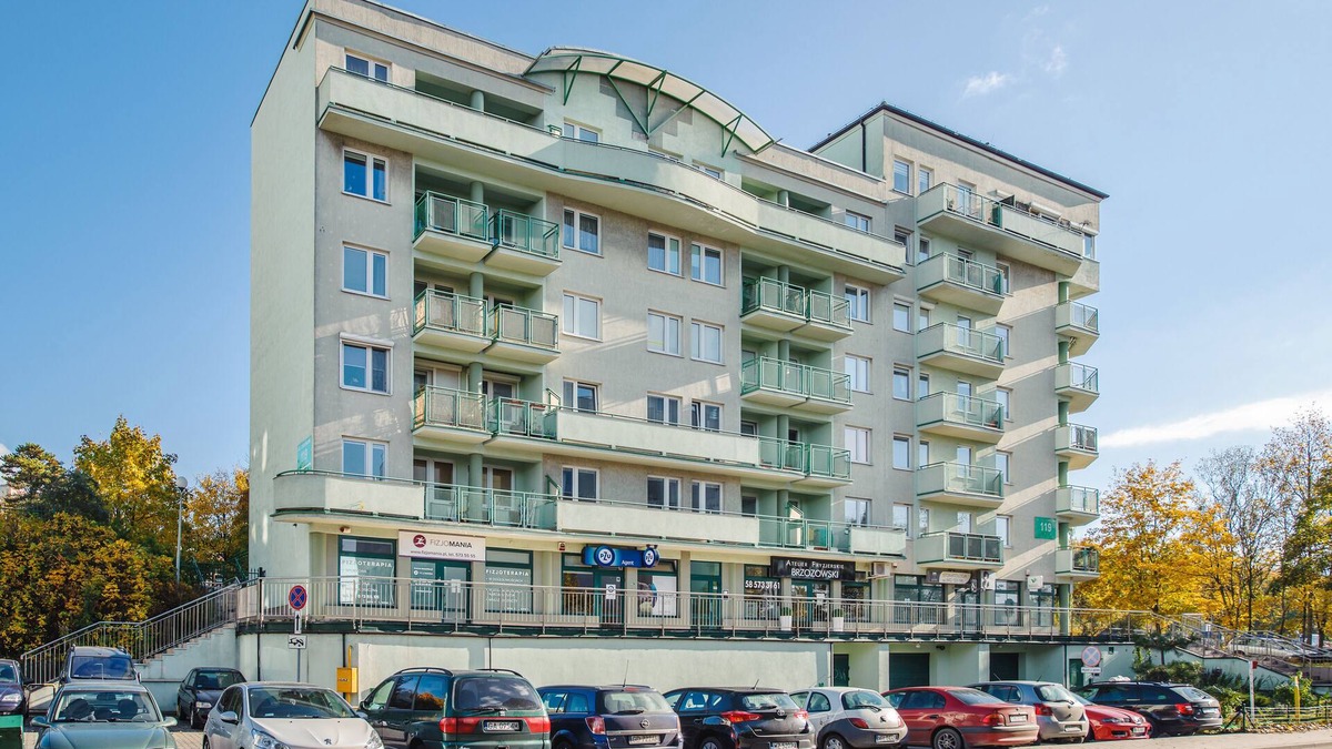 Redlowo Apartment | Apartamenty Sun & Snow Legionów